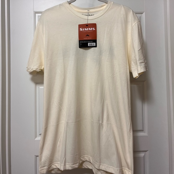 Simms Tee - Picture 1 of 3